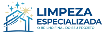 Limpeza Especializada
